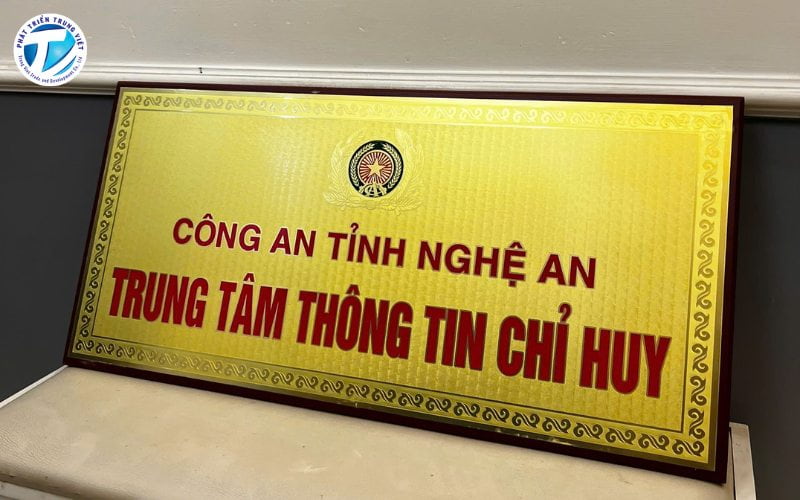 Tăng bám dính trên vật liệu kim loại 